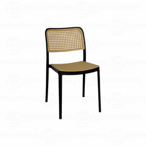 SILLA SOLEA CUADRADA