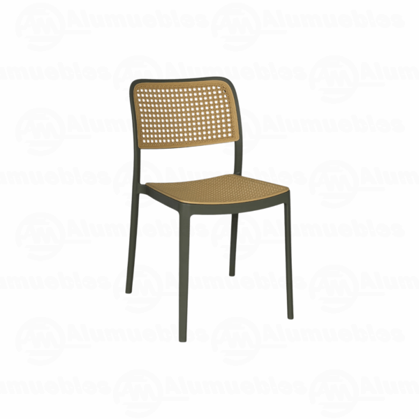 SILLA SOLEA CUADRADA
