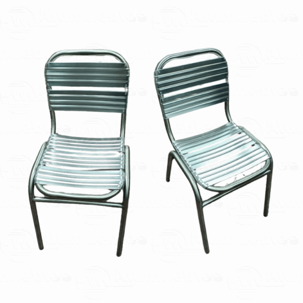 SILLA ALFA