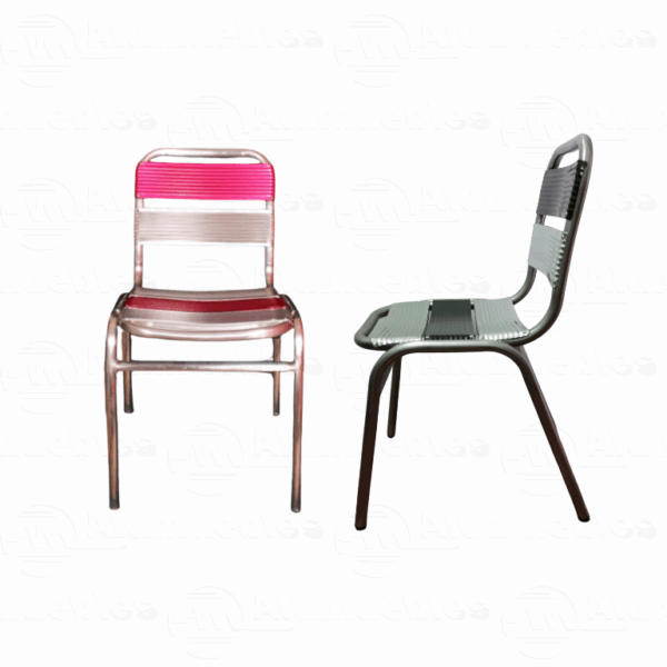 SILLA ALFA