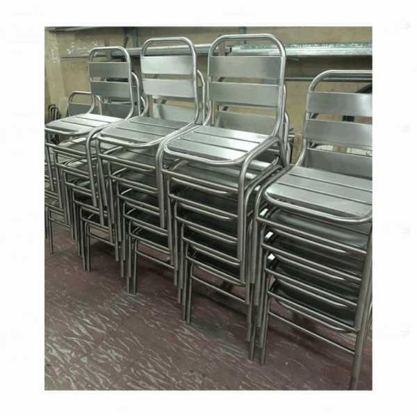 SILLA ALFA
