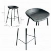 SILLA PARA BARRA GLAMMY