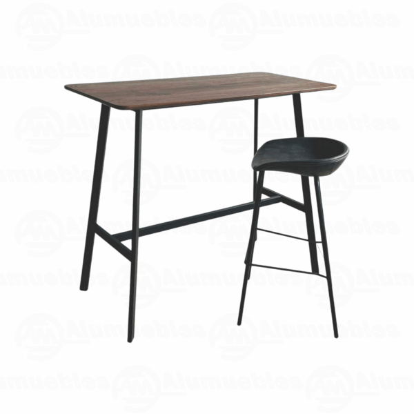 SILLA PARA BARRA GLAMMY
