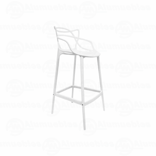 TABURETE MASTER