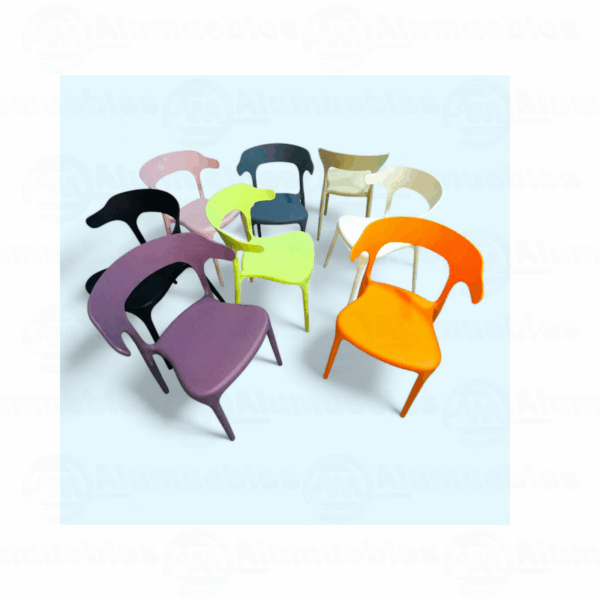 SILLA GENOVA