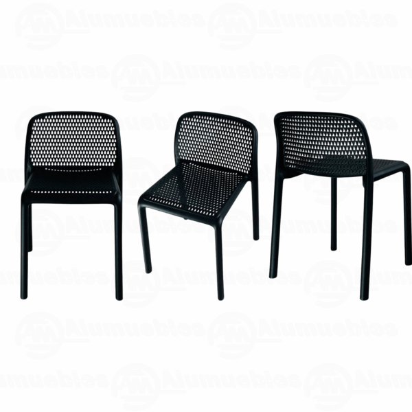 SILLA LECCO EXTERIORES
