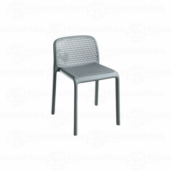 SILLA LECCO EXTERIORES