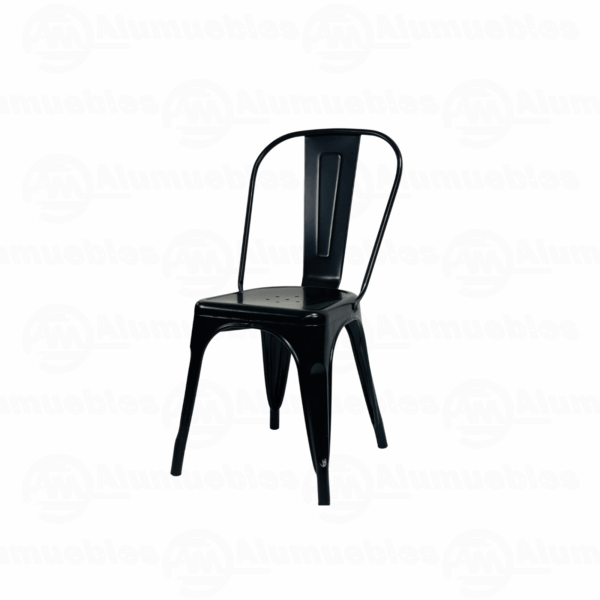 SILLA METALICA TOLIX
