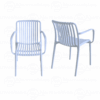 SILLA BISTRO CON BRAZOS