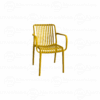 SILLA BISTRO CON BRAZOS