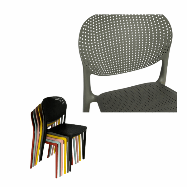 SILLA MONZA