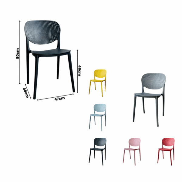 SILLA MONZA