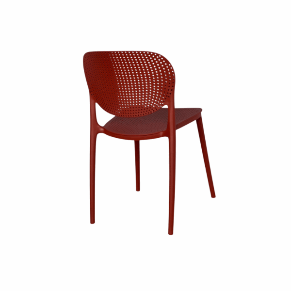 SILLA MONZA