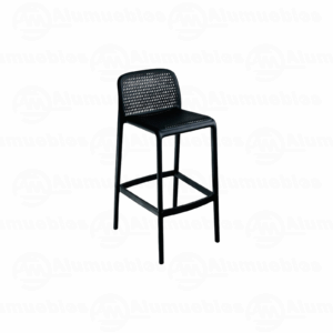 SILLA LECCO PARA BARRA – 2 ALTURAS