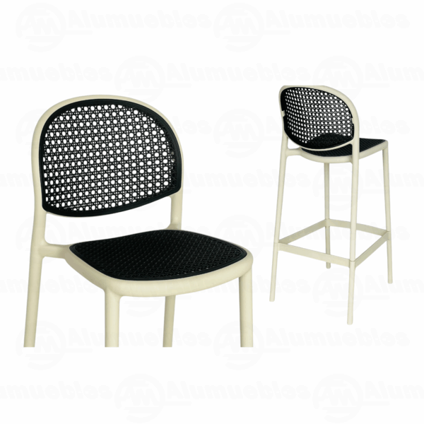 TABURETE VERANO