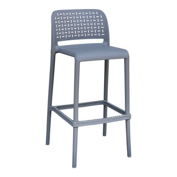 SILLA LECCO V2 PARA BARRA