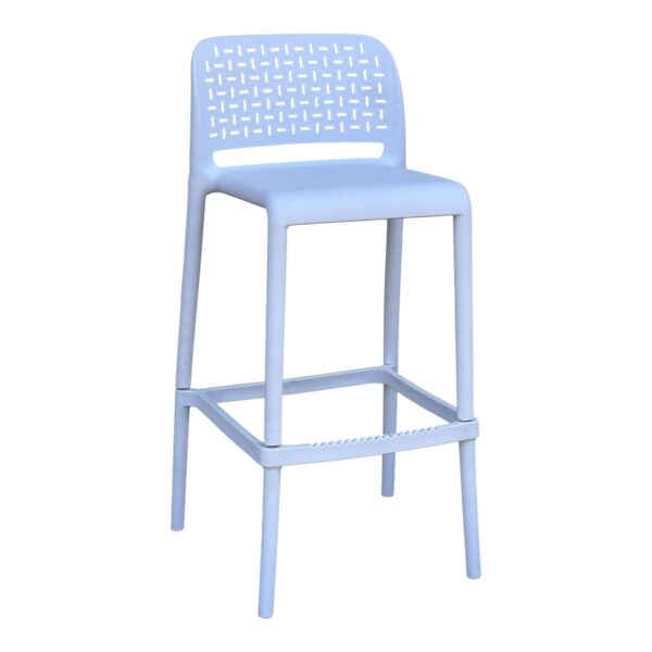 SILLA LECCO V2 PARA BARRA