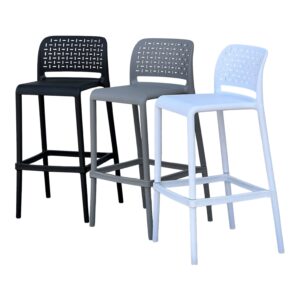 SILLA LECCO V2 PARA BARRA